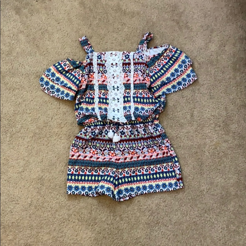 romper